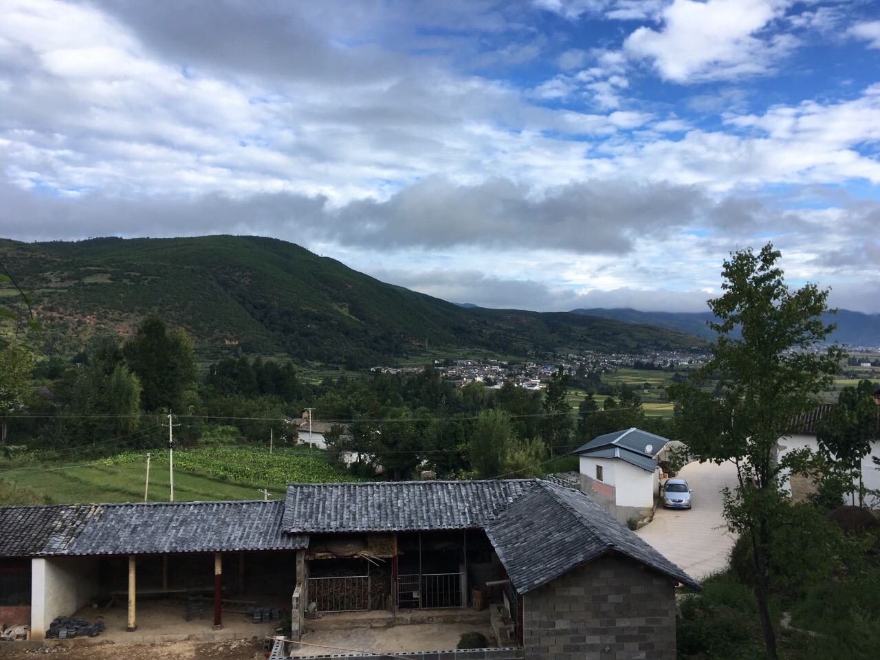 剑川白龙潭攻略,剑川白龙潭门票/游玩攻略/地址/图片/门票价格【携程