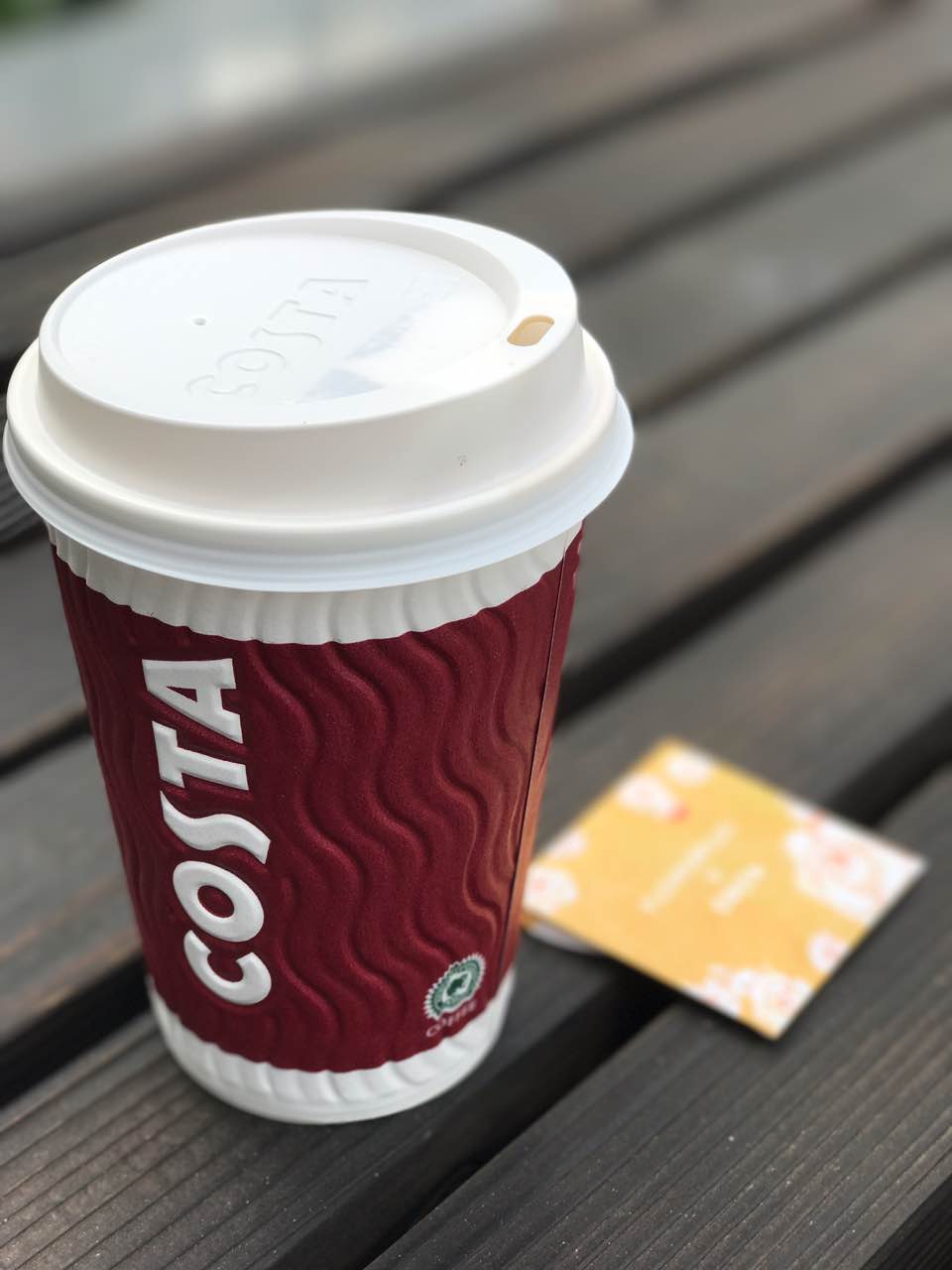 costa杯子 携程网