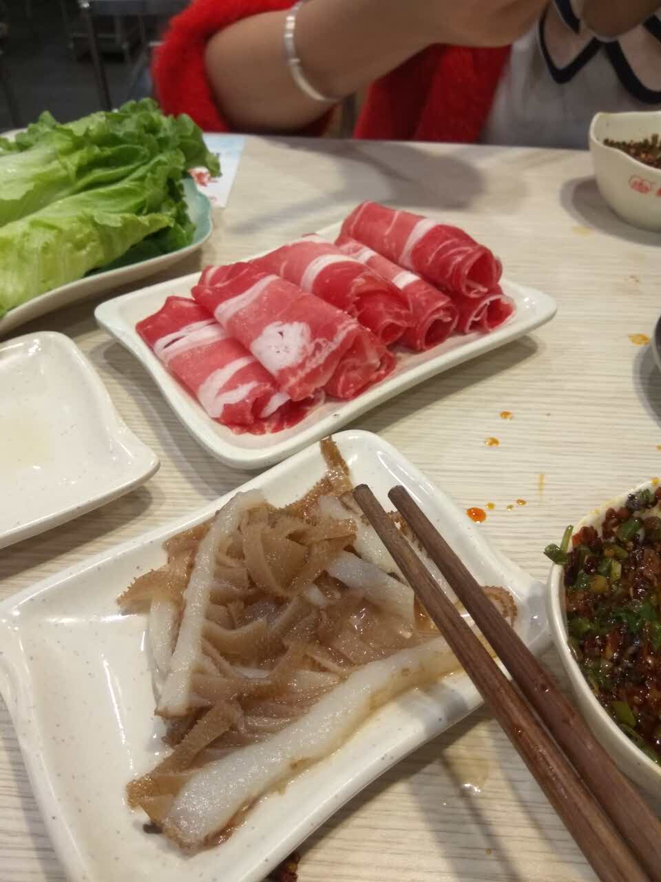 赣州季季红火锅(南康宝林大厦店)好吃吗,季季红火锅()