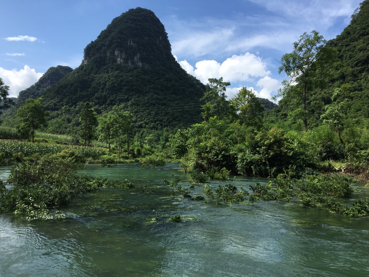 【携程攻略】荔波荔波茂兰国家级自然保护区好玩吗,荔波荔波茂兰国家