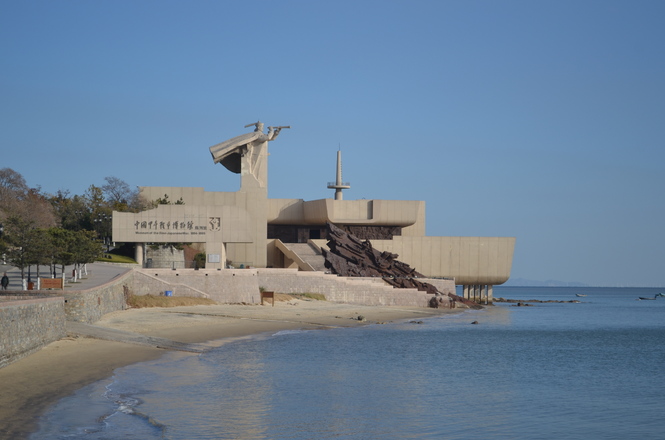 威海刘公岛好玩吗,威海刘公岛景点怎么样_点评_评价