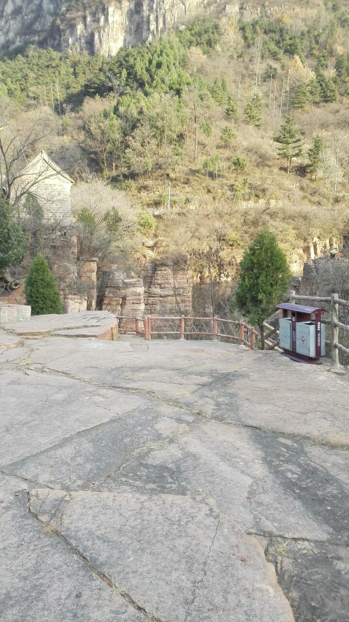 辉县秋沟景区好玩吗,辉县秋沟景区景点怎么样_点评