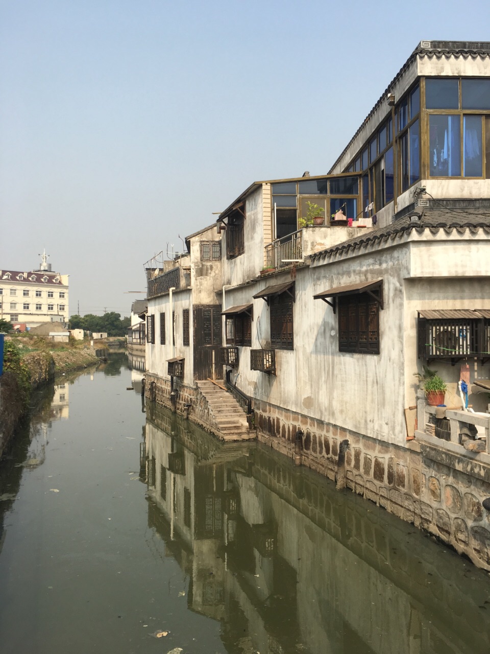 太仓浏河 携程网
