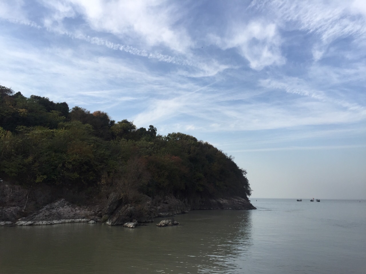 2019姥山岛-旅游攻略-门票-地址-问答-游记点评,巢湖旅游旅游景点推荐
