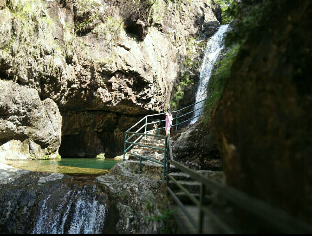 黄岩区布袋山风景区好玩吗,黄岩区布袋山风景区景点样