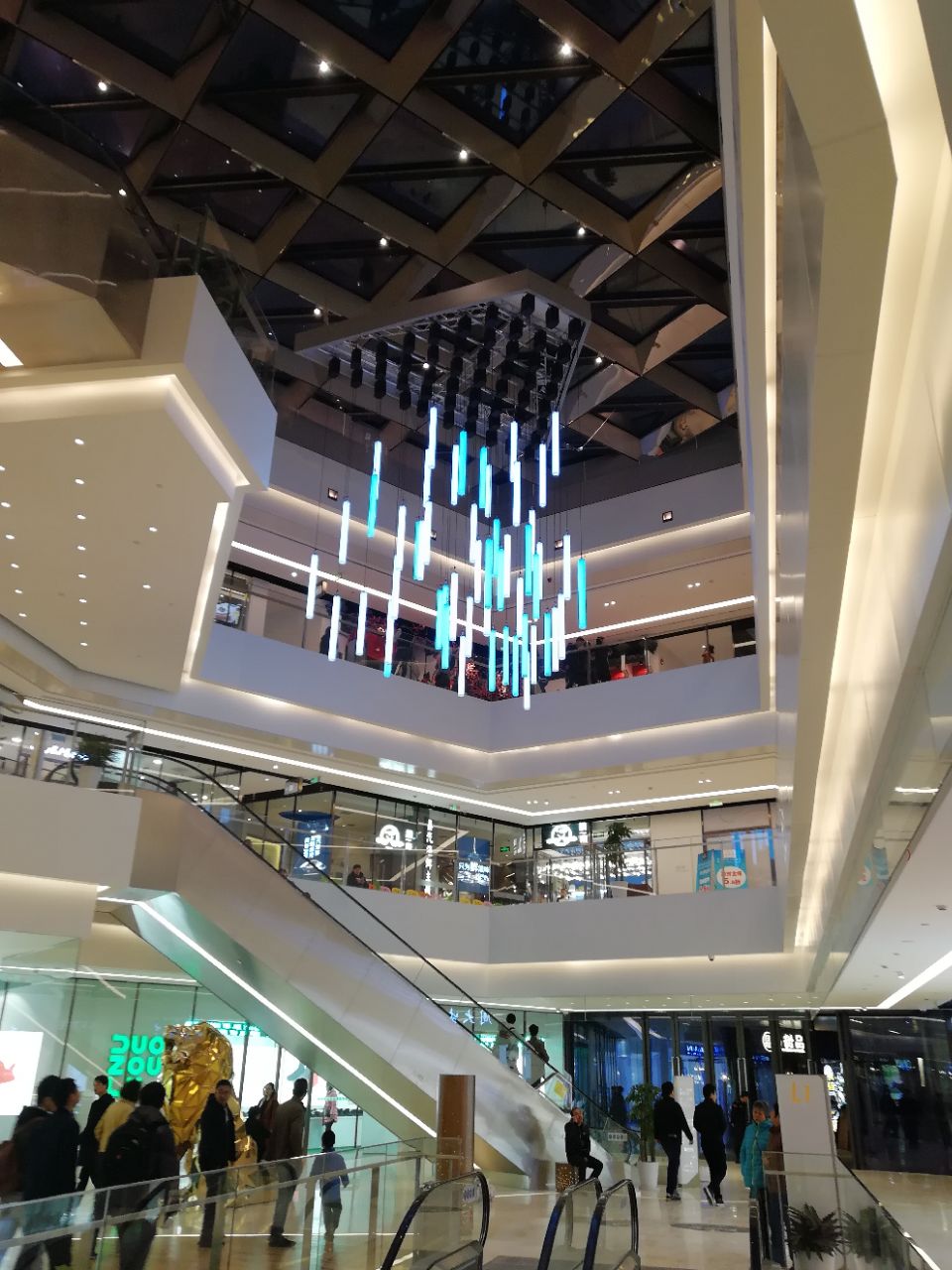 阳光天地(唐镇店)