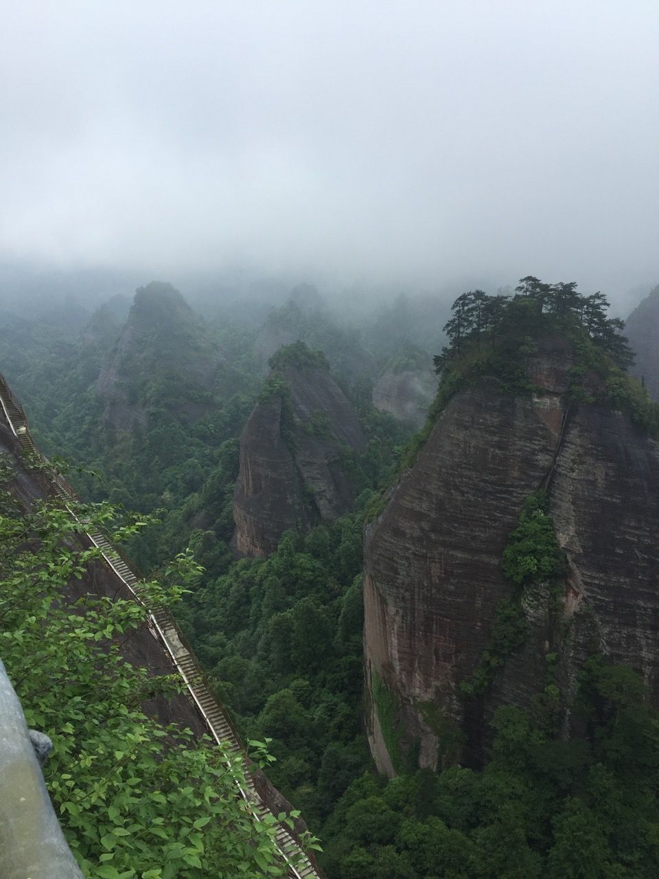 【携程攻略】通道万佛山好玩吗,通道万佛山景点怎么样_点评_评价