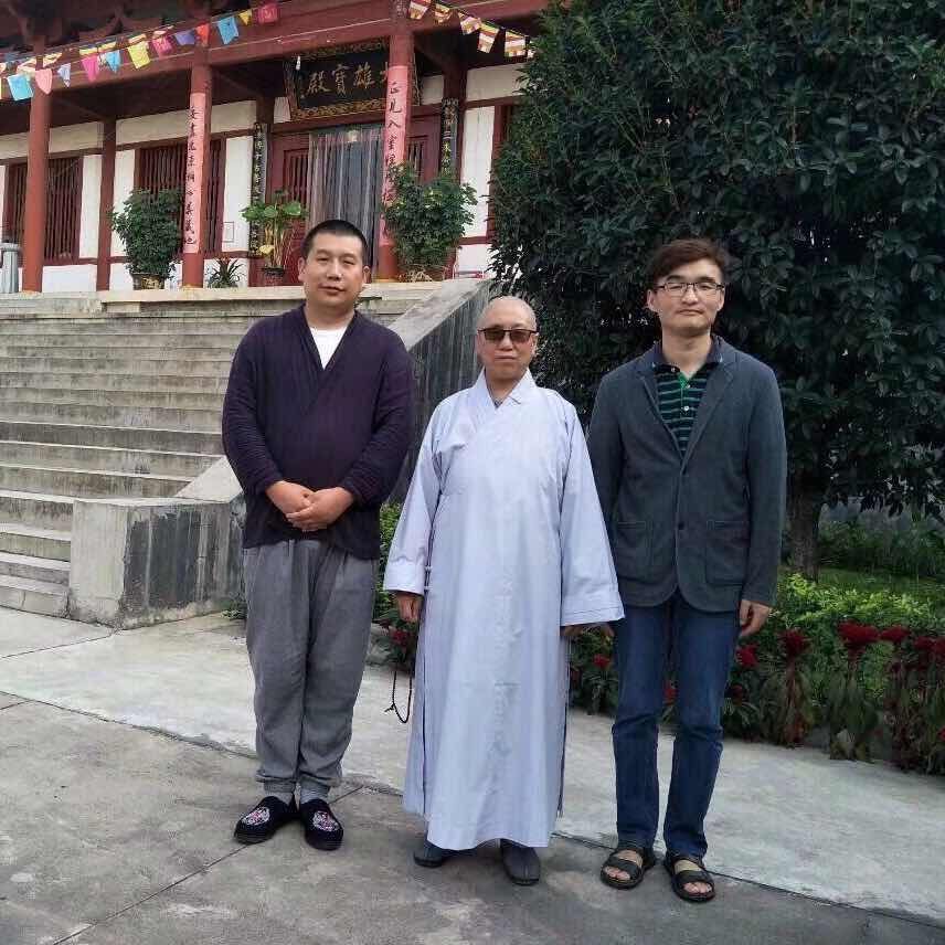 警惕微信假和尚骗钱伎俩