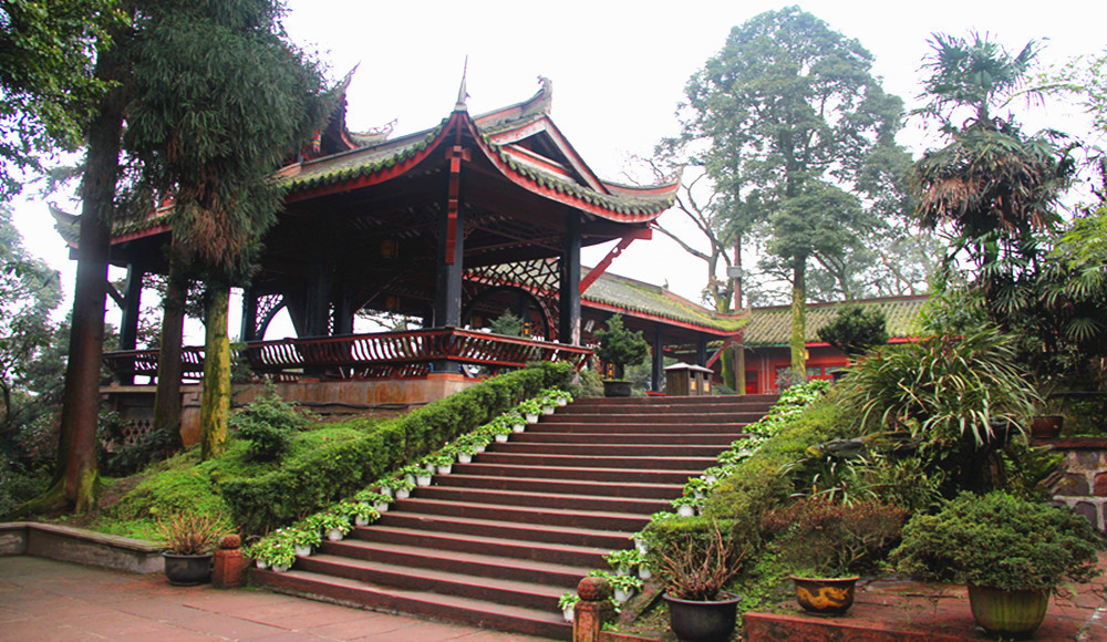 "川"梭中的回忆:足迹四川峨嵋—四川世界遗产峨眉山,金顶,万年寺,大佛