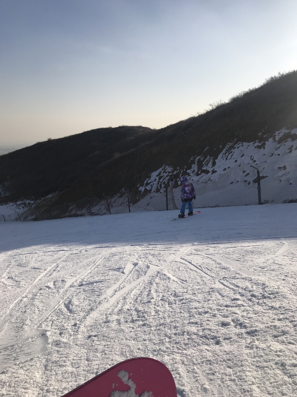 呼和浩特太伟滑雪场好玩吗,呼和浩特太伟滑雪场景点怎么样_点评_评价