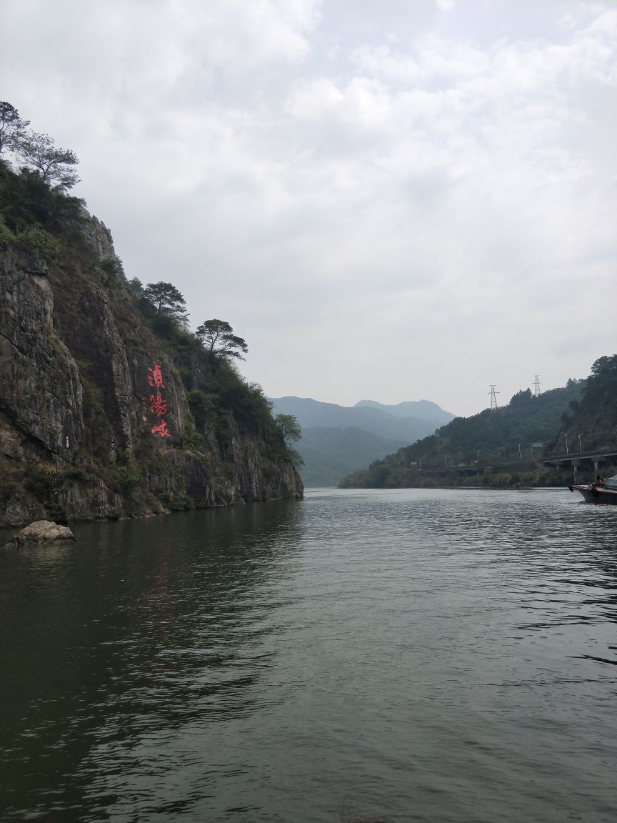 英德浈阳峡文化旅游度假区好玩吗,英德浈阳峡文化旅游度假区景点怎么