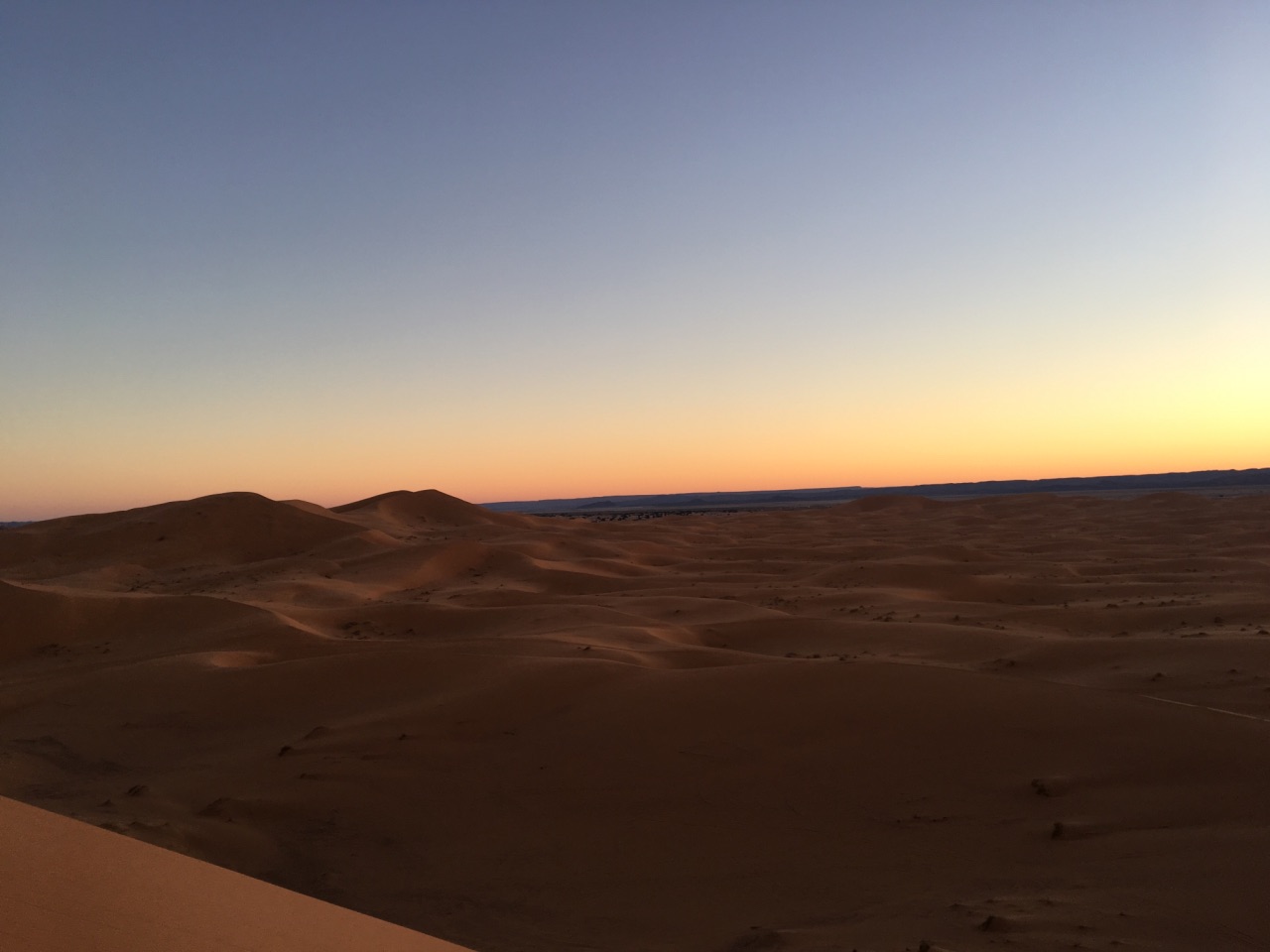 撒哈拉沙漠sahara desert