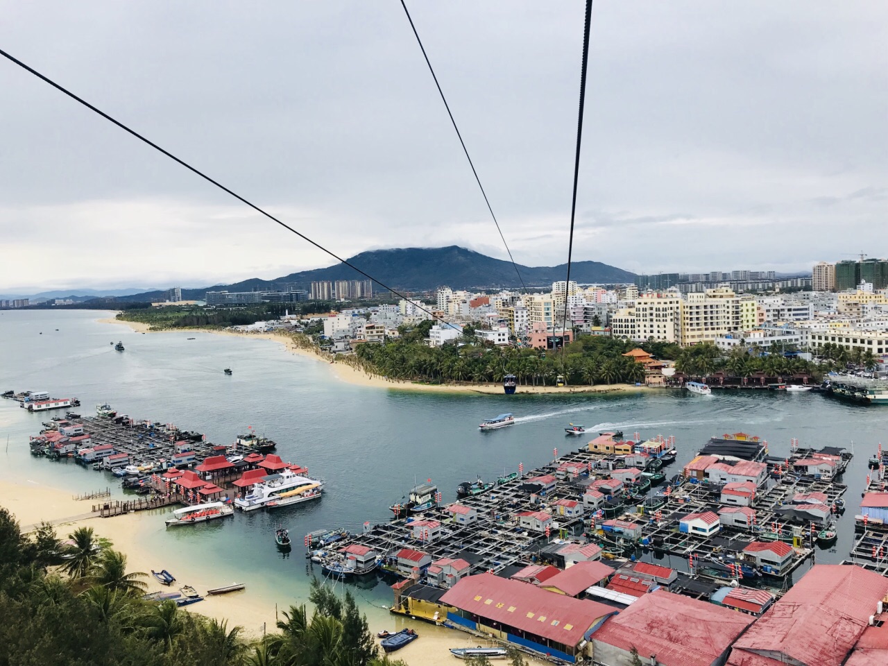 陵水南湾猴岛好玩吗,陵水南湾猴岛景点怎么样_点评