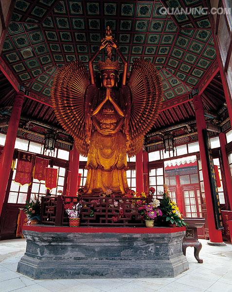 大相国寺