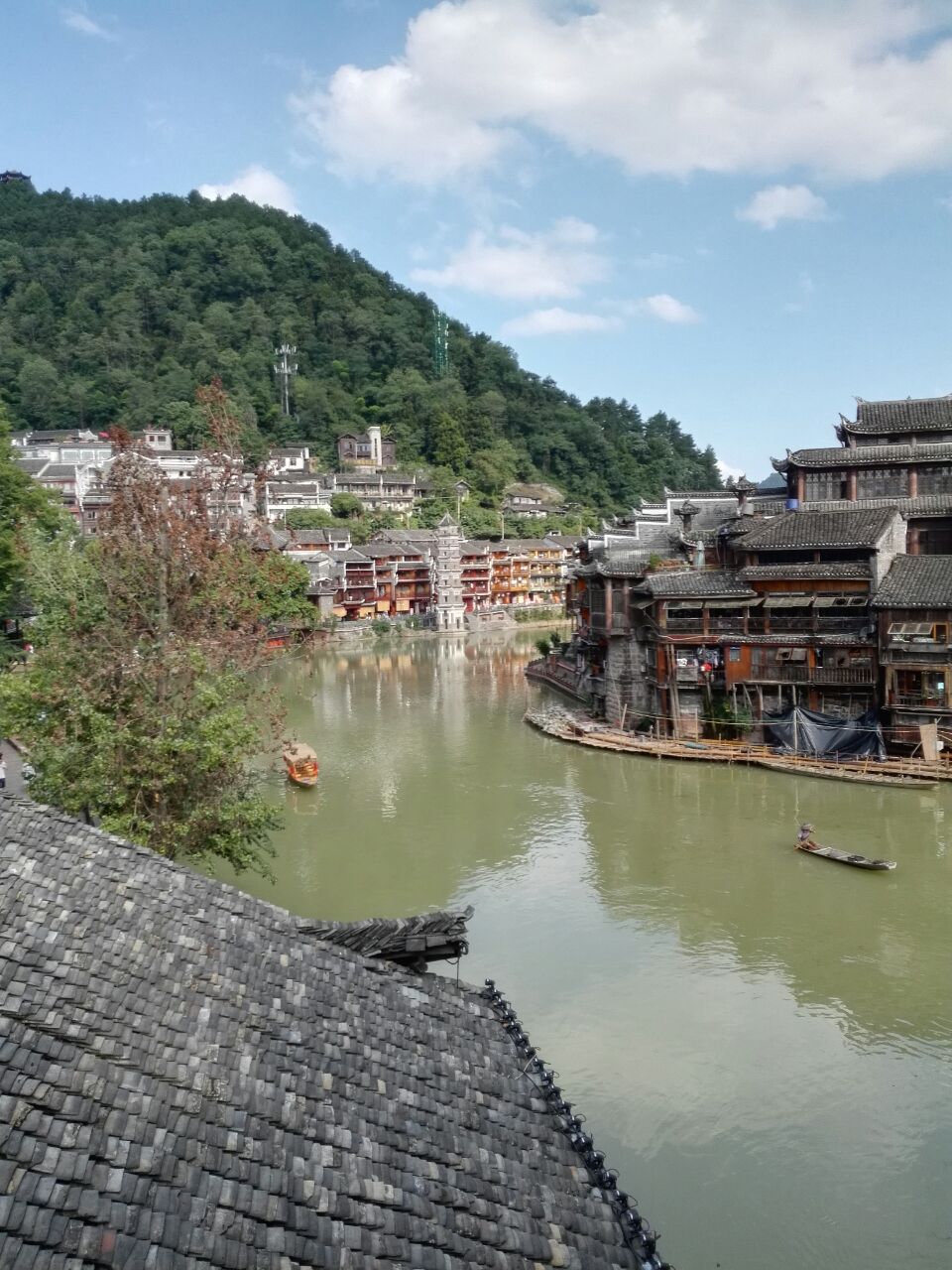 【携程攻略】凤凰阜成门好玩吗,凤凰阜成门景点怎么样_点评_评价