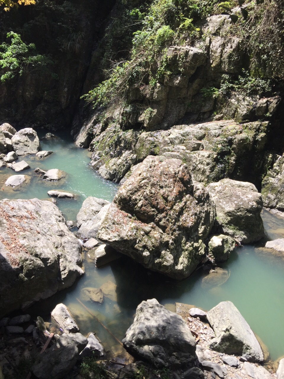 皇帝洞大峡谷