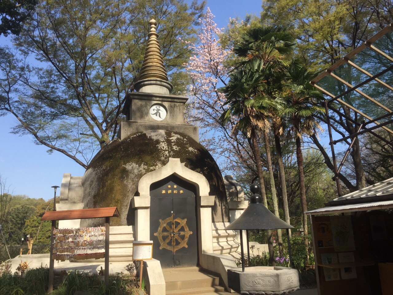 2019上野公园_旅游攻略_门票_地址_游记点评,东京旅游景点推荐 去