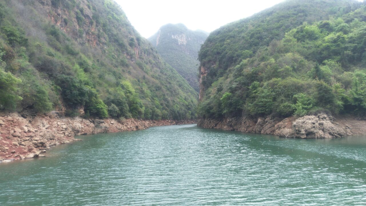 罗平鲁布革小三峡好玩吗,罗平鲁布革小三峡景点怎么样_点评_评价