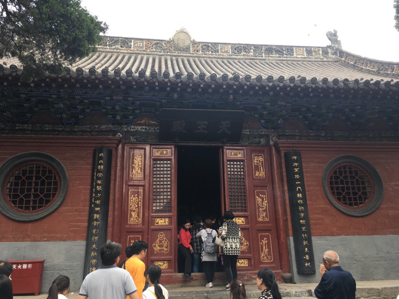 白马寺