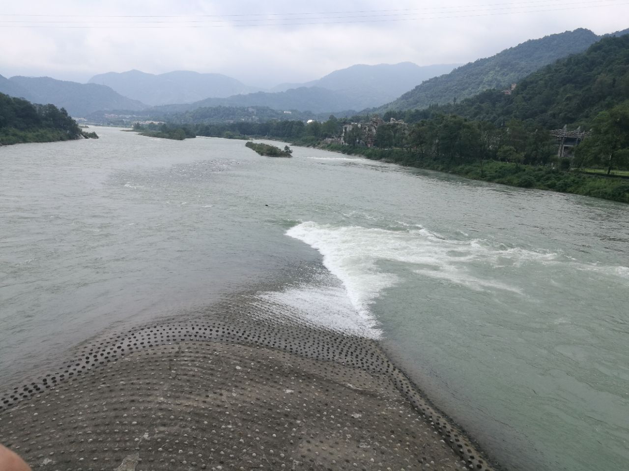 都江堰都江堰景区好玩吗,都江堰都江堰景区景点怎么样_点评_评价