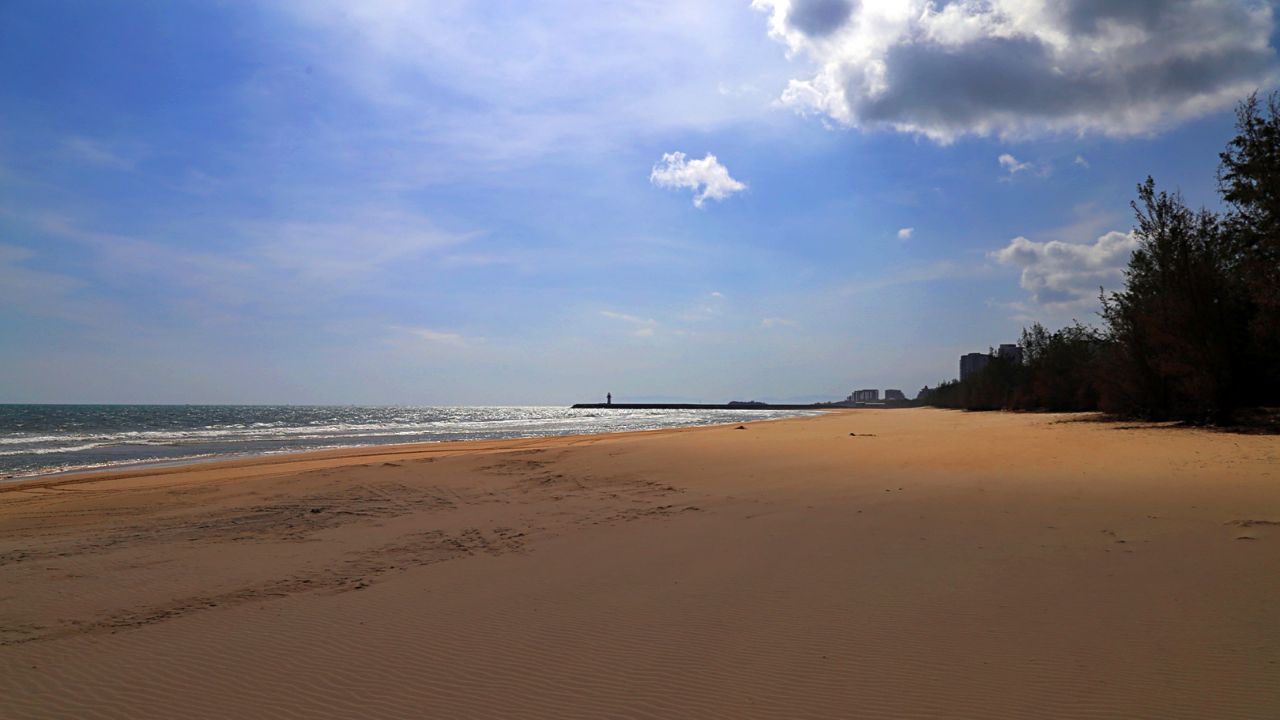 清水湾旅游景点攻略图