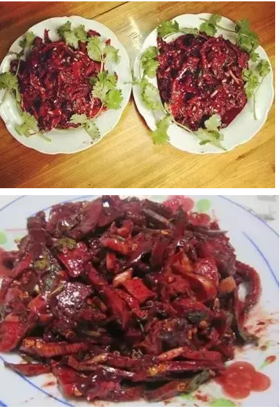 贵州黔东南黎平特色美食你值得一尝