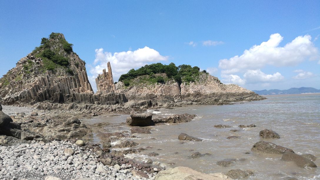 象山花岙石林好玩吗,象山花岙石林景点怎么样_点评