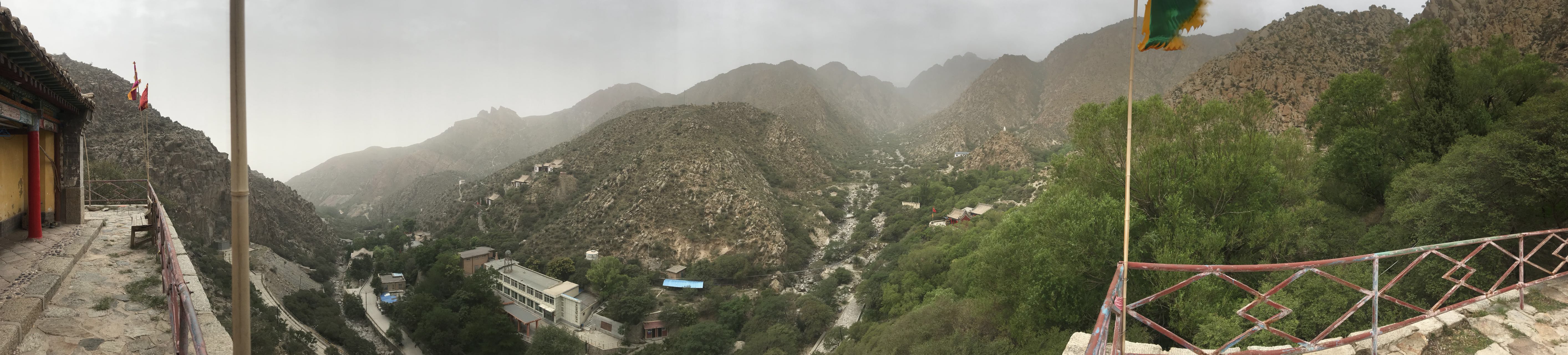 银川滚钟口好玩吗,银川滚钟口景点怎么样_点评_评价【携程攻略】