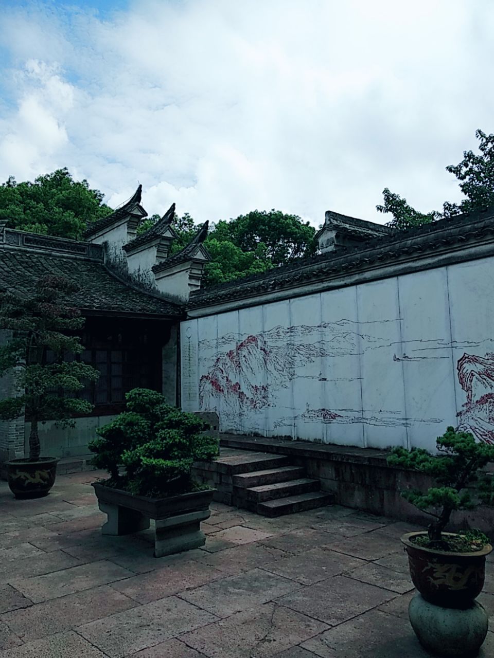 天一阁博物馆