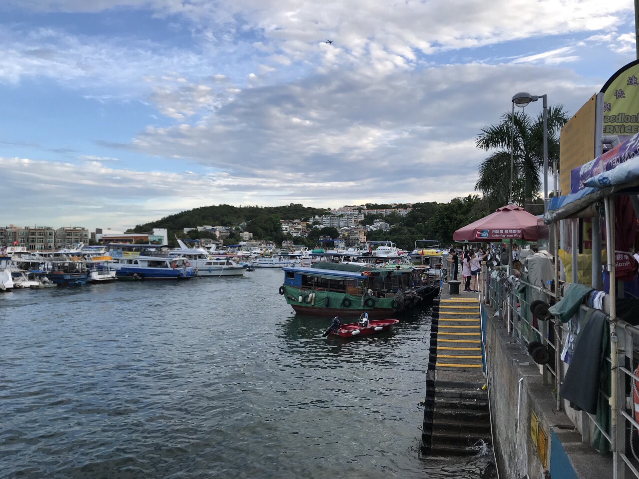 2019西贡_旅游攻略_门票_地址_游记点评,香港旅游景点