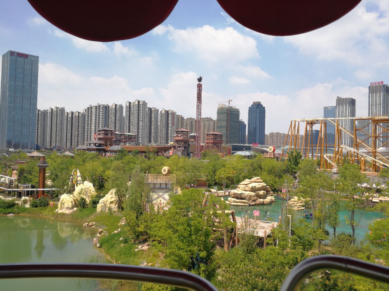 合肥融创乐园