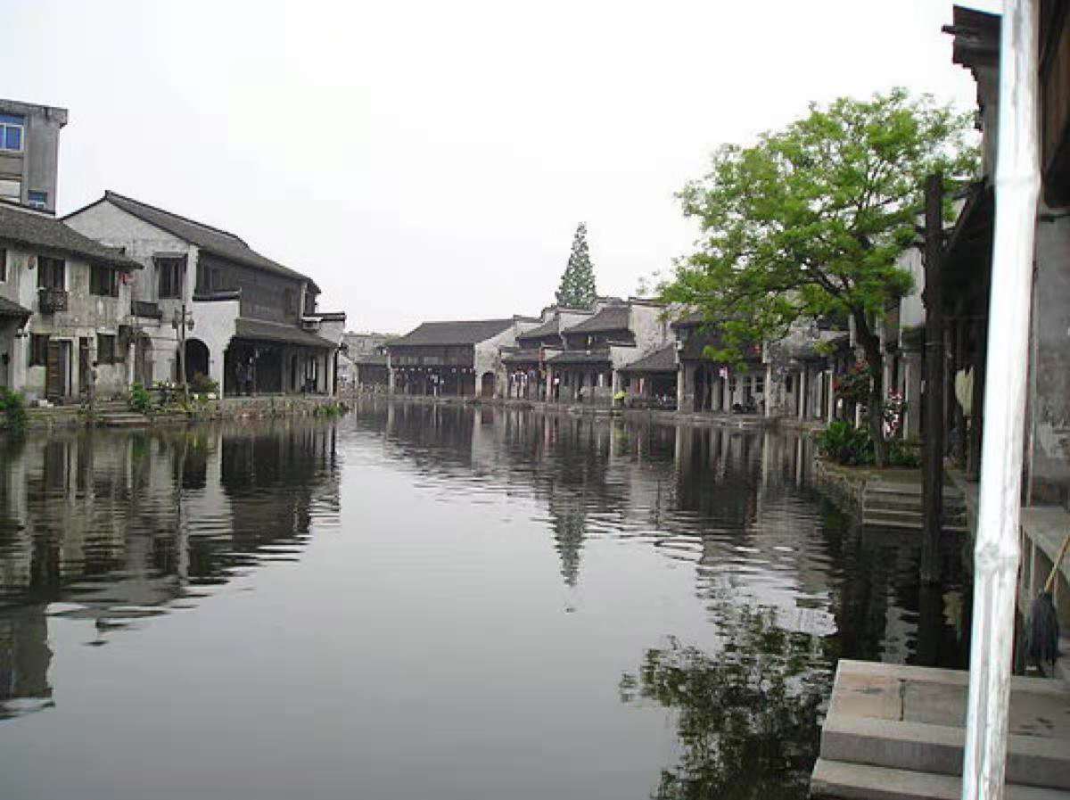 杭州宋城景区旅游景点攻略图