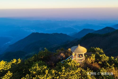 庐山风景区悬索桥攻略-悬索桥门票价格多少钱-团购--.