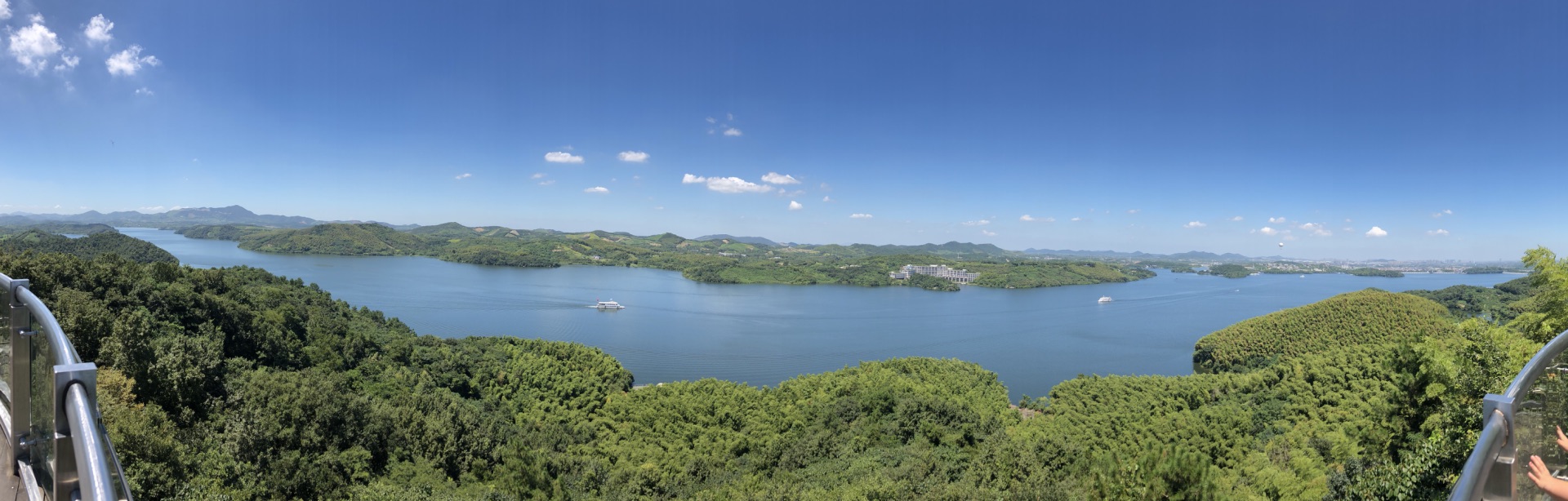 天目湖天目湖山水园好玩吗,天目湖天目湖山水园景点样