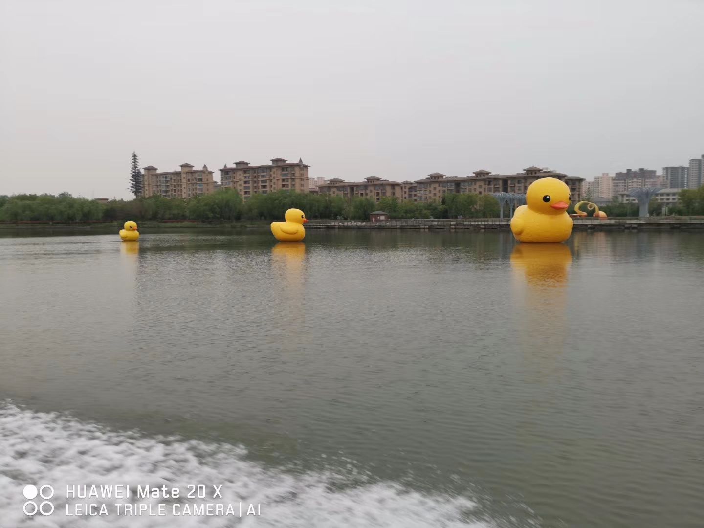 淮北南湖湿地公园好玩吗,淮北南湖湿地公园景点怎么样