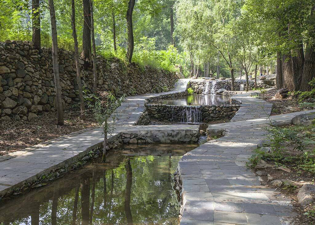 宁远莲花山公园好玩吗,宁远莲花山公园景点怎么样