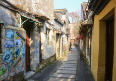 塘东街