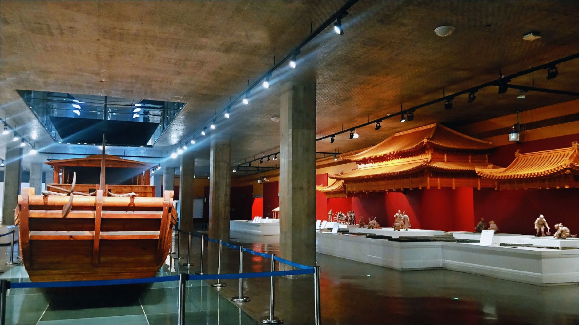 苏州御窑金砖博物馆