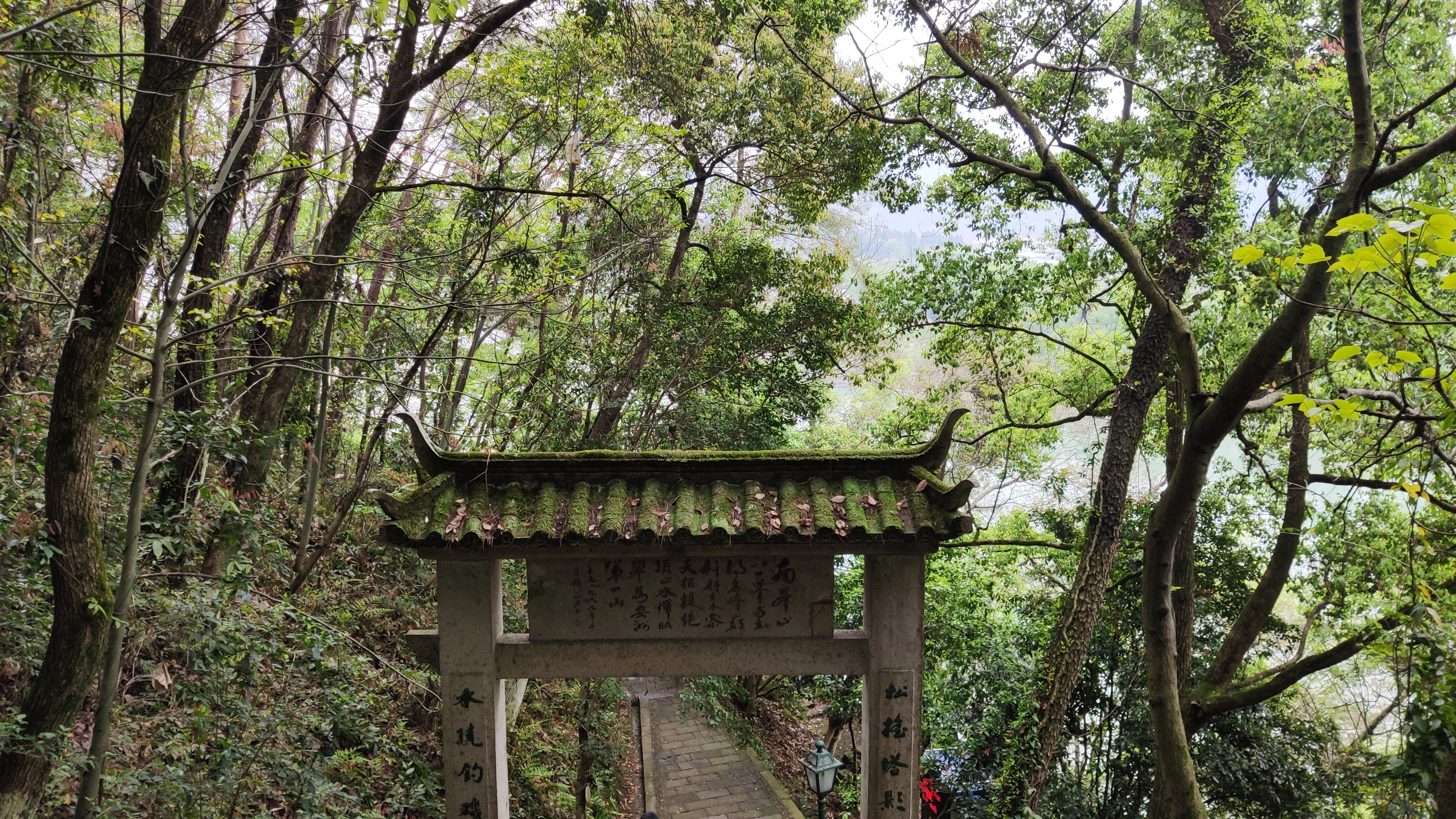 仙居南峰山攻略-南峰山门票价格多少钱-团购票价预定