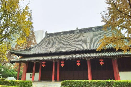 如皋法宝禅寺攻略-法宝禅寺门票价格多少钱-团购票价预定优惠-景点
