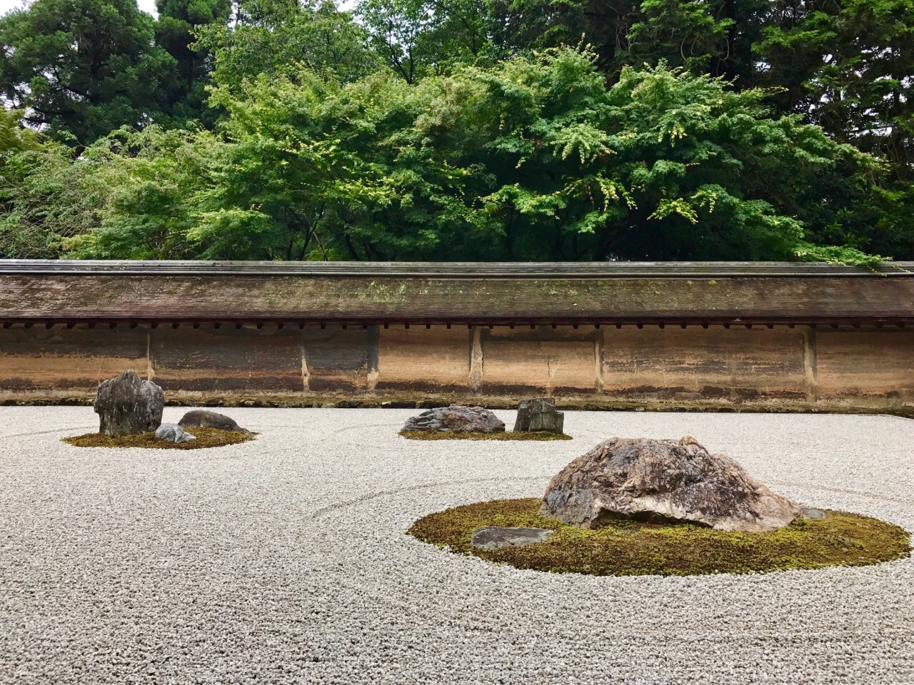 龙安寺