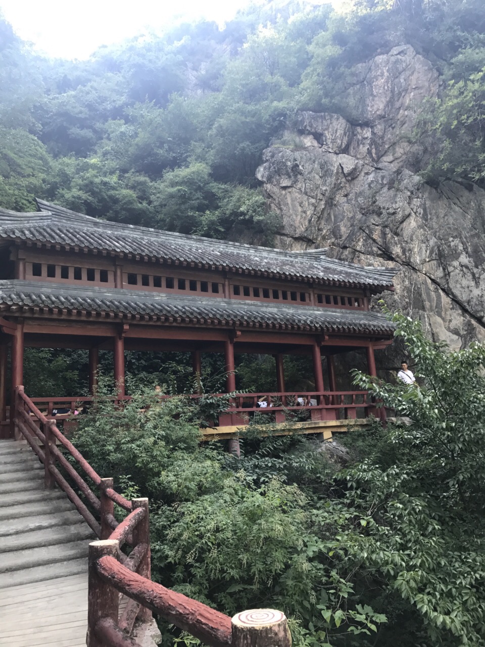 2019汉中石门栈道风景区_旅游攻略_门票_地址_游记