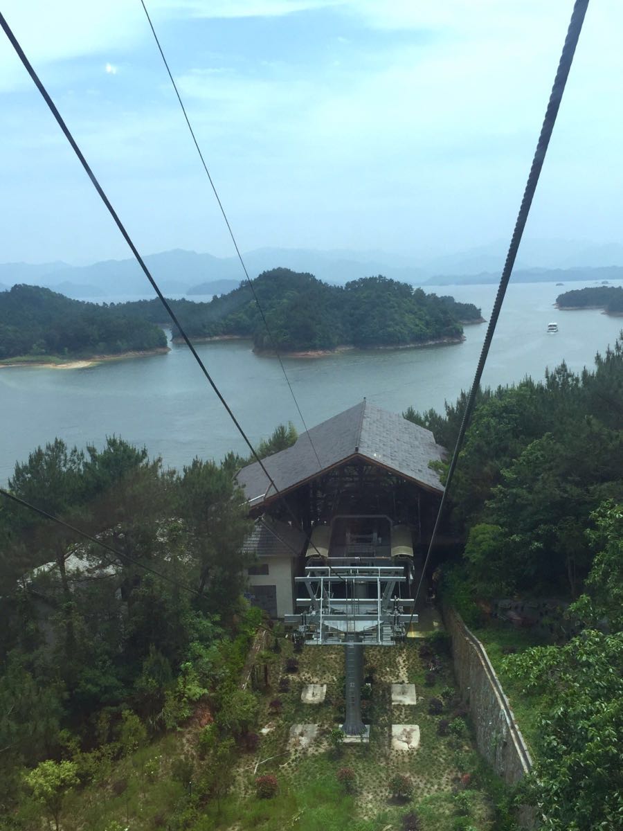 千岛湖梅峰岛好玩吗,千岛湖梅峰岛景点怎么样_点评