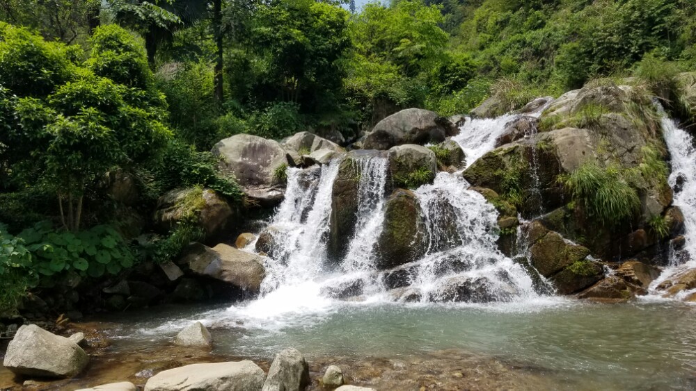 云和云和梯田景区好玩吗,云和云和梯田景区景点怎么样
