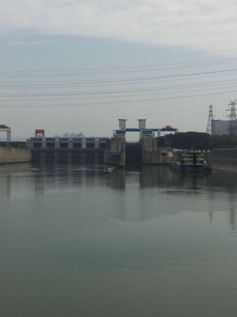 宜昌葛洲坝好玩吗,宜昌葛洲坝景点怎么样_点评_评价