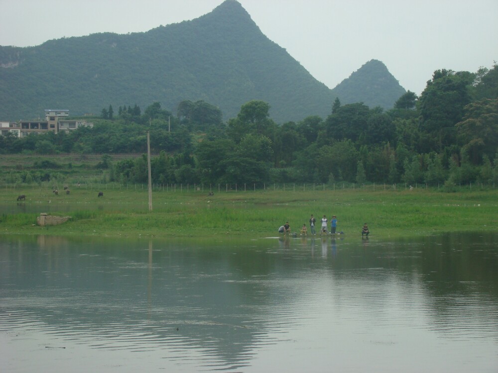 平坝农场