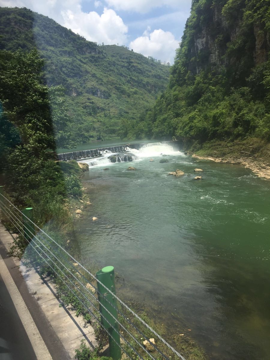 2019犀牛潭_旅游攻略_门票_地址_游记点评,黄果树旅游