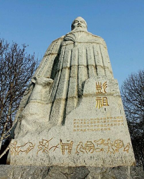 【携程攻略】徐州彭祖园景点,和朋友在樱花开的时候去