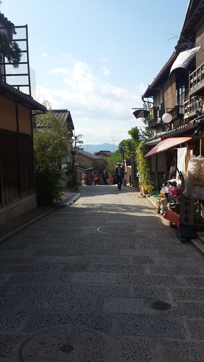 三年坂二年坂