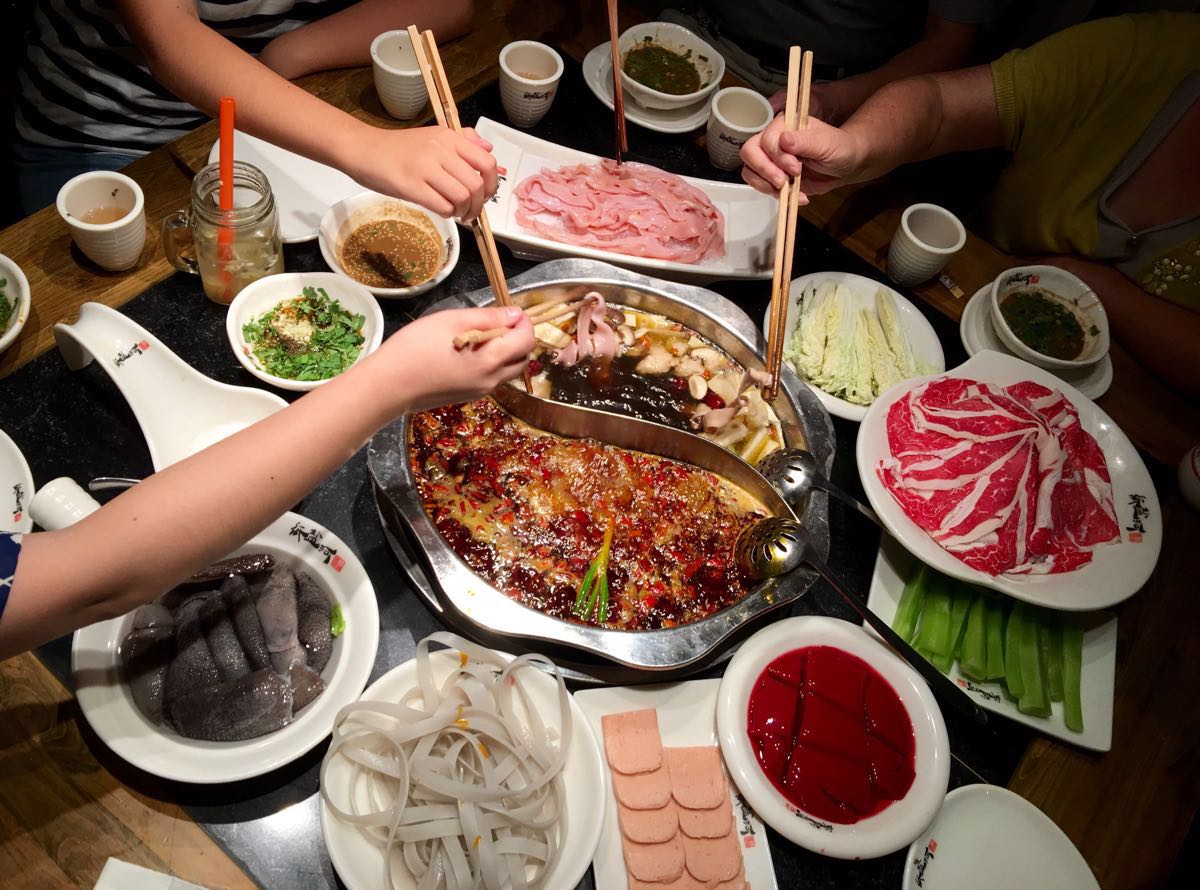 纸盐河攻略码头(洪崖洞店)旅游景点攻略图窝蚂蜂冲绳火锅图片